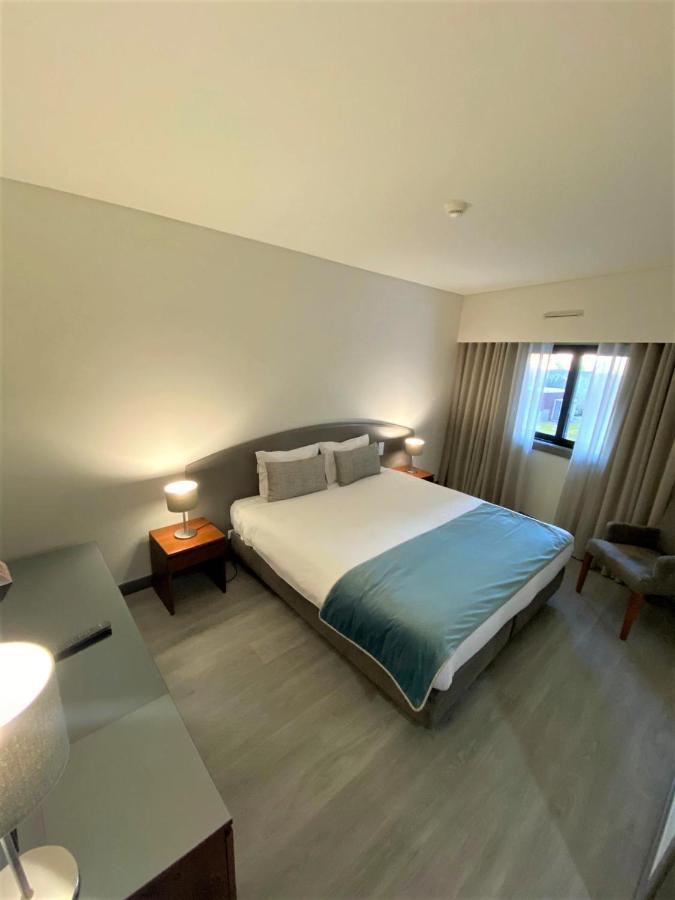 Apulia Praia Hotel เอสโปเซนเด ภายนอก รูปภาพ