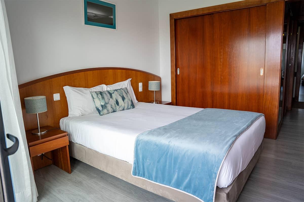 Apulia Praia Hotel เอสโปเซนเด ภายนอก รูปภาพ
