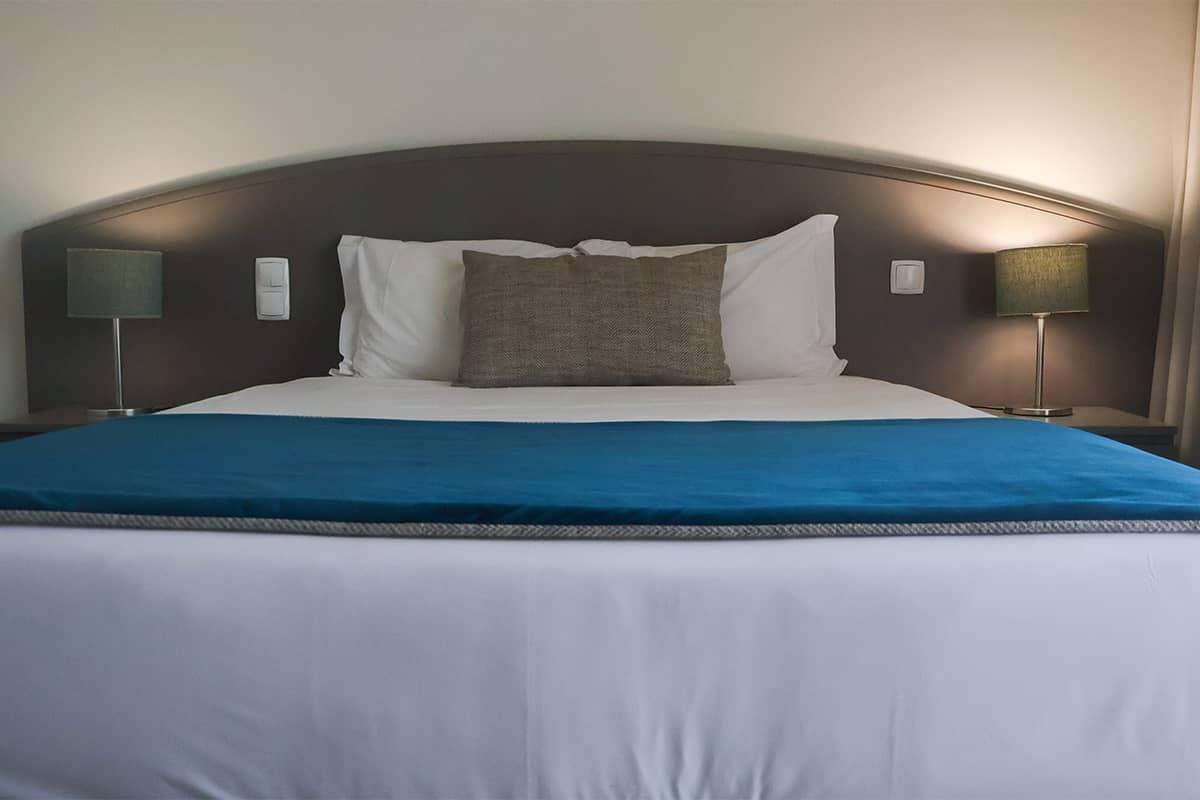 Apulia Praia Hotel เอสโปเซนเด ภายนอก รูปภาพ