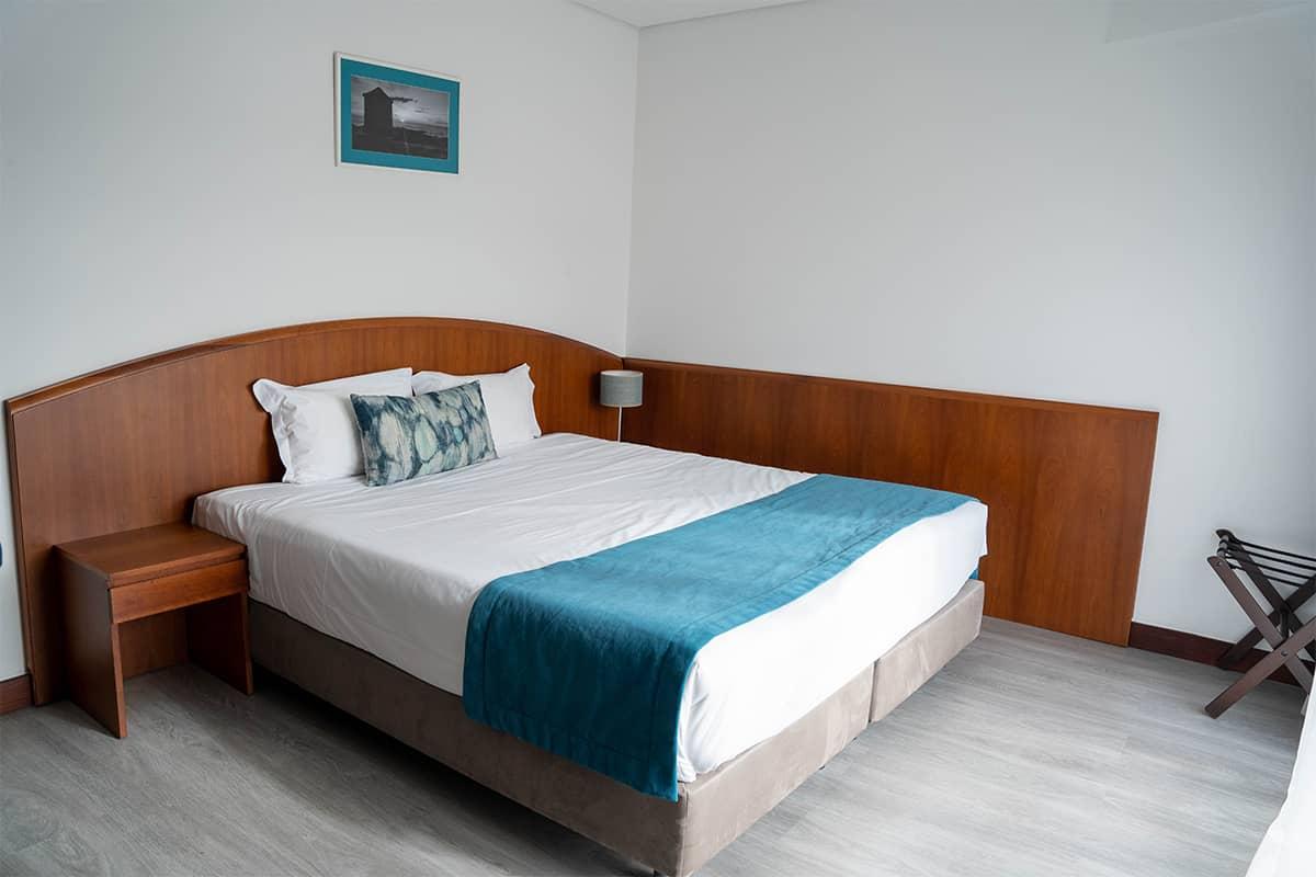 Apulia Praia Hotel เอสโปเซนเด ภายนอก รูปภาพ