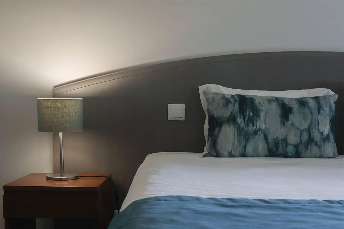 Apulia Praia Hotel เอสโปเซนเด ภายนอก รูปภาพ