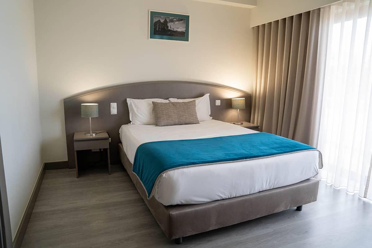 Apulia Praia Hotel เอสโปเซนเด ภายนอก รูปภาพ